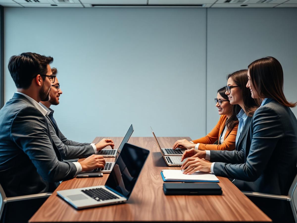 Business at Bridge Language School