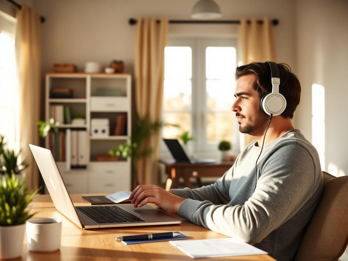 Online at Bridge Language School